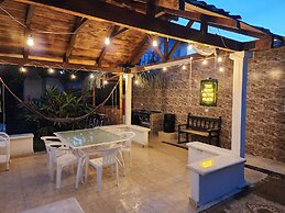 Finca Los Monitos