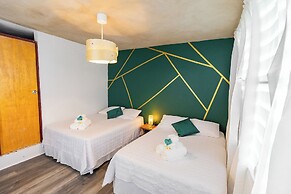 Vieques Tropical Guest House