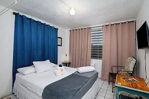 Vieques Tropical Guest House