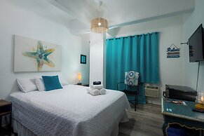 Vieques Tropical Guest House