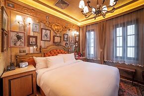 Bey House Royal Hotel