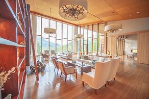 Uman Lodge