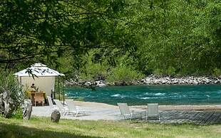 Uman Lodge