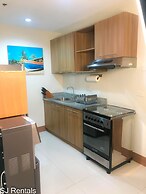 2 Bedroom Condo at Midpoint Residences With City View
