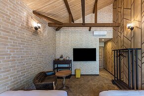 Almeria Hotel