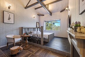 Almeria Hotel
