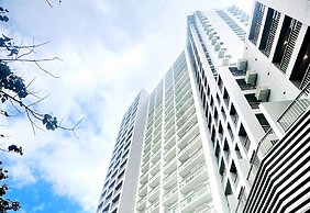 Hayat Sky Towers