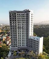 Hayat Sky Towers