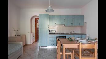 Simple Gem of Le Dimore di Budoni