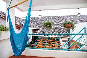Hostal Victoria