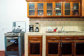 Hostal Victoria