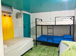 Hostal Victoria