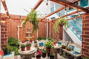 Hostal Victoria