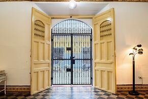 Hostal Victoria