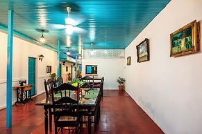 Hostal Victoria
