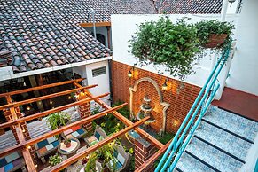 Hostal Victoria