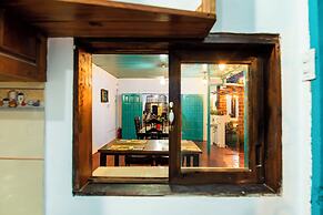 Hostal Victoria
