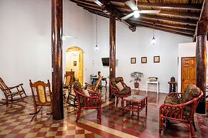 Hostal Victoria