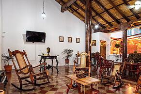 Hostal Victoria