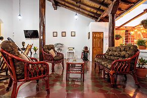 Hostal Victoria