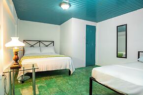 Hostal Victoria
