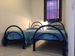 Cozy Apartment With Balcony-beahost