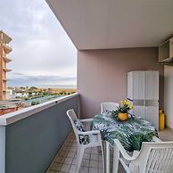 Comfortable Apartment With a Shared Pool-beahost