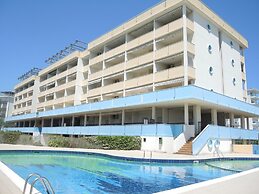 Comfortable Apartment With a Shared Pool-beahost
