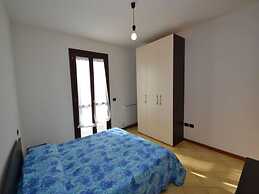 Comfortable Beachfront Apartment