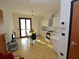 Comfortable Beachfront Apartment