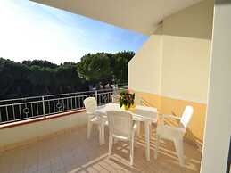 Comfortable Beachfront Apartment