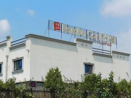 Rambo Drive in