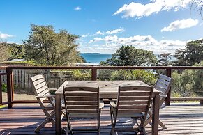 Enclosure Bay Views