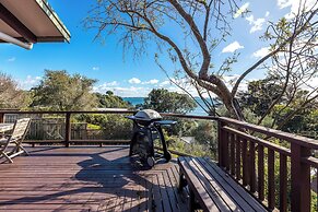 Enclosure Bay Views