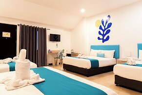 Boracay Sea View Hotel