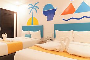 Boracay Sea View Hotel