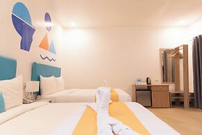 Boracay Sea View Hotel