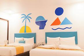 Boracay Sea View Hotel