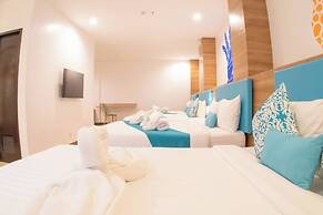 Boracay Sea View Hotel