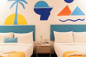 Boracay Sea View Hotel