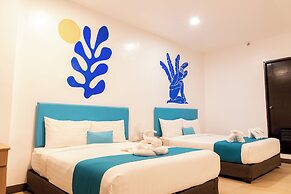 Boracay Sea View Hotel