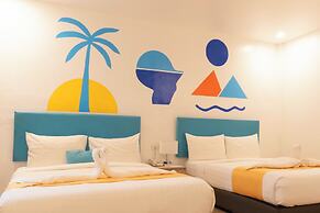 Boracay Sea View Hotel