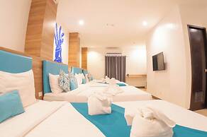 Boracay Sea View Hotel