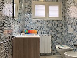 Bright Apartment Close to the Beach