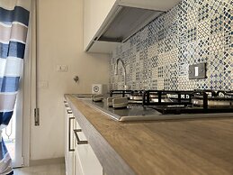 Bright Apartment Close to the Beach