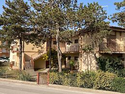 Bright Apartment Close to the Beach