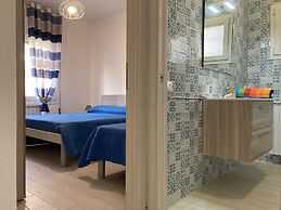 Bright Apartment Close to the Beach