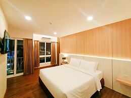 M CASA HOTEL PATTAYA