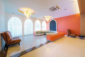 M CASA HOTEL PATTAYA