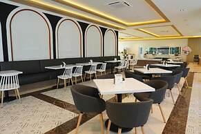 M CASA HOTEL PATTAYA